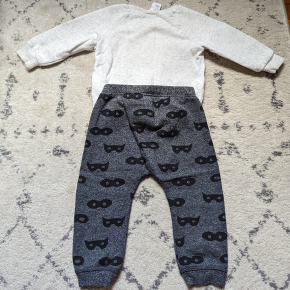 H&M Two-Piece Set - Picture 2 of 4